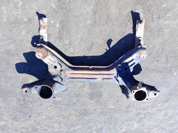 Балка подмоторная (подрамник) VAG 1H0199315AA