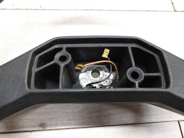 Руль Volkswagen Caddy 191419091AC