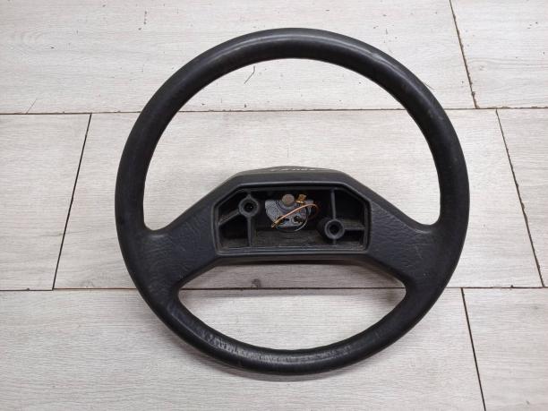 Руль Volkswagen Caddy 191419091AC