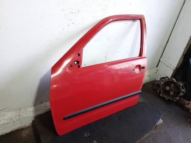 Дверь передняя левая Volkswagen Caddy 6K4831051C