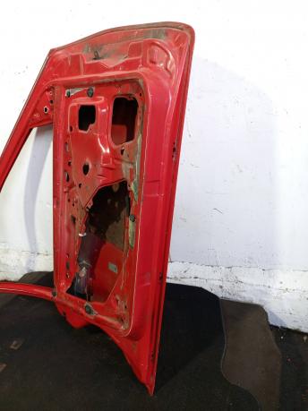 Дверь передняя левая Volkswagen Caddy 6K4831051C