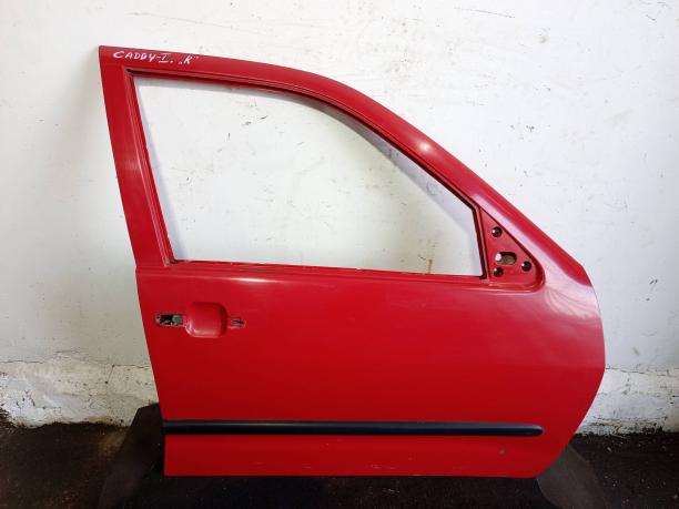 Дверь передняя правая Volkswagen Caddy 6K4831052C