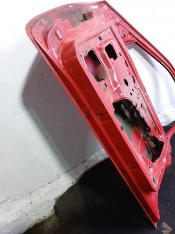 Дверь передняя правая Volkswagen Caddy 6K4831052C