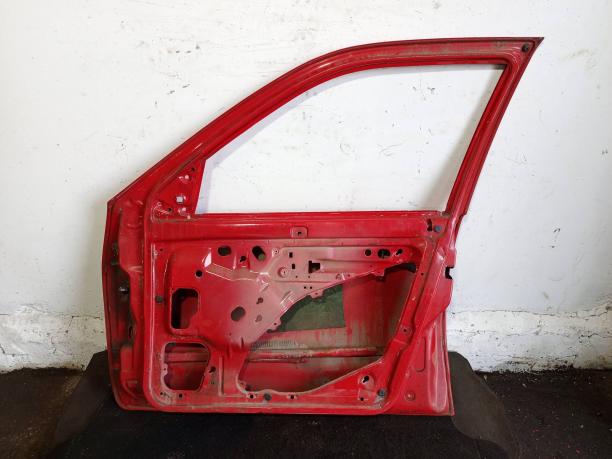 Дверь передняя правая Volkswagen Caddy 6K4831052C