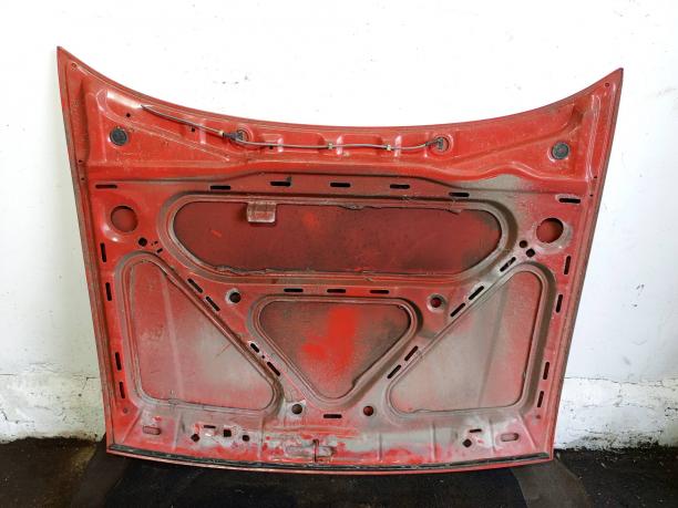 Капот Volkswagen Caddy 6K0823031