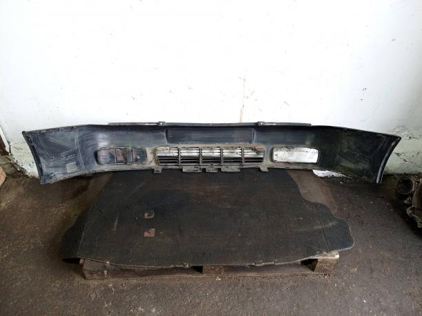 Бампер передний Volkswagen Caddy 6K5807221B