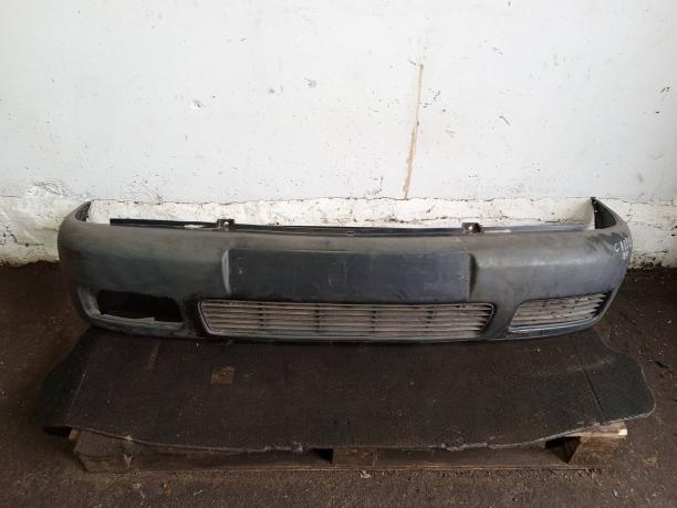 Бампер передний Volkswagen Caddy 6K5807221B