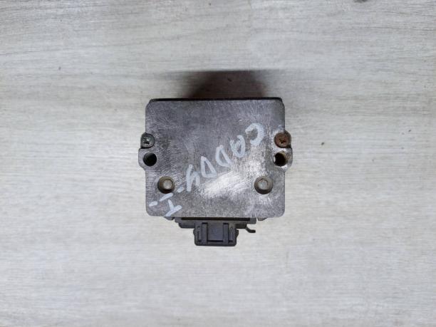 Катушка зажигания VAG не оригинал 138415