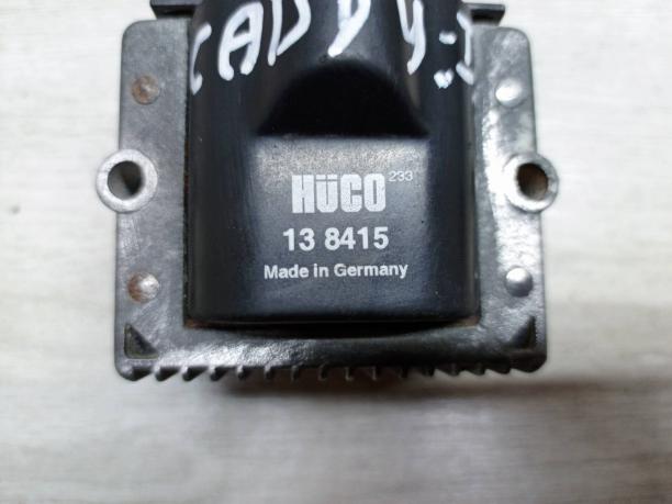Катушка зажигания VAG не оригинал 138415