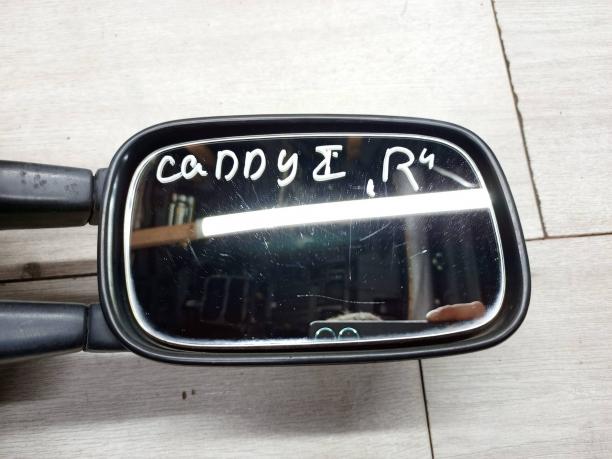 Зеркало правое Volkswagen Caddy 6K9857502F