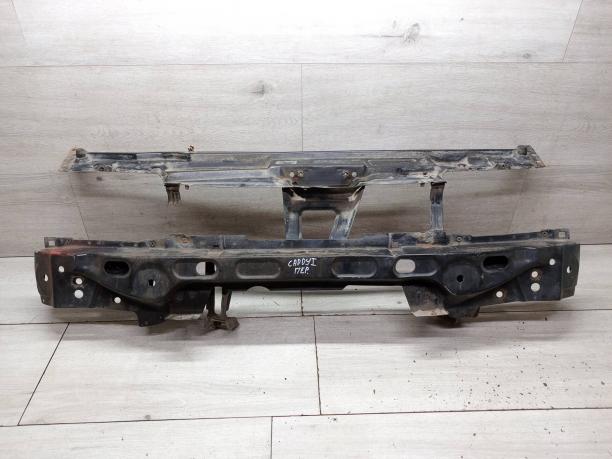 Панель передняя Volkswagen Caddy 6K0805591S