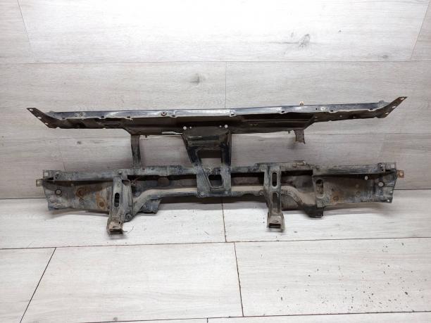 Панель передняя Volkswagen Caddy 6K0805591S
