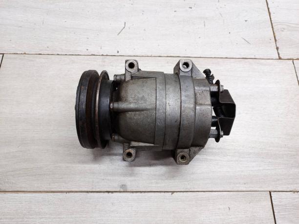 Компрессор кондиционера Daewoo Espero / Nexia 96191807