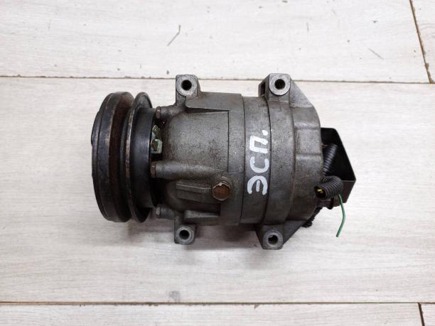 Компрессор кондиционера Daewoo Espero / Nexia 96191807