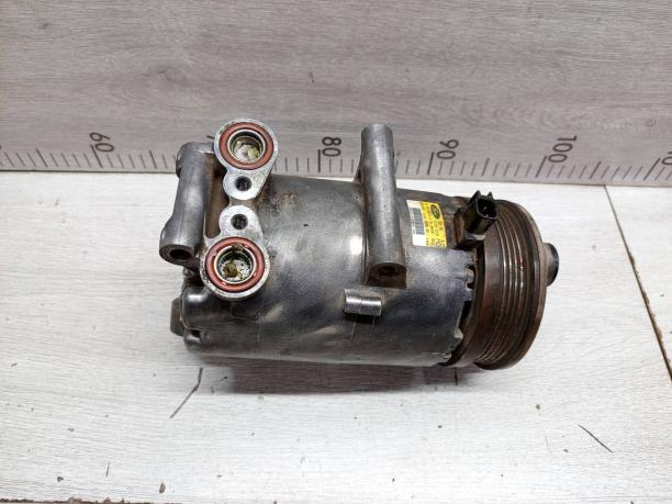Компрессор кондиционера Ford / Volvo 6M5H19D629AB