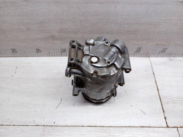 Компрессор кондиционера Ford / Volvo 6M5H19D629AB