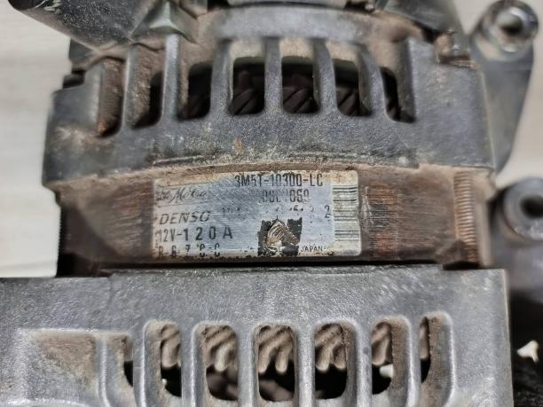 Генератор Ford Focus 2 / C-Max 3M5T10300LC