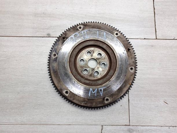 Маховик Ford МКПП 5S6G6K390BA