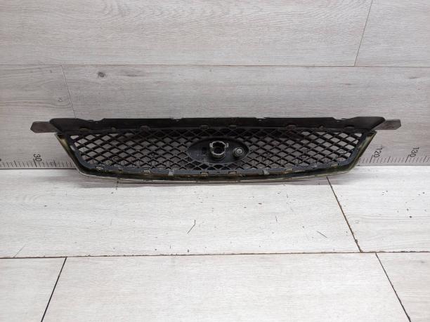 Решетка радиатора Ford Focus 2 4M518200BJ