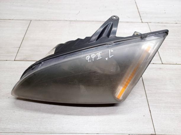 Фара левая Ford Focus 2 1481000