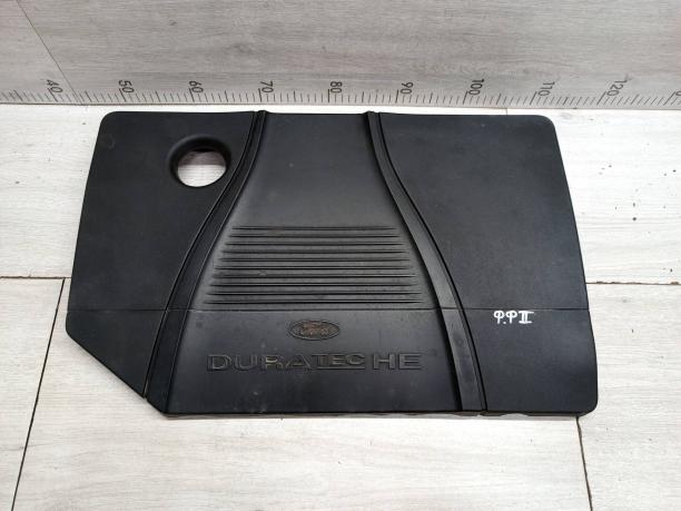 Накладка двигателя Ford Focus 2 4M5G6A949AH