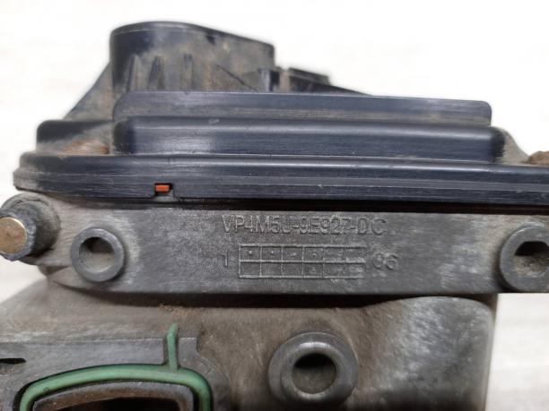 Дроссельная заслонка Ford 1.8-2.0 1537636