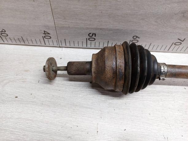 Полуось передняя левая Ford Focus 2 / C-Max 1686114