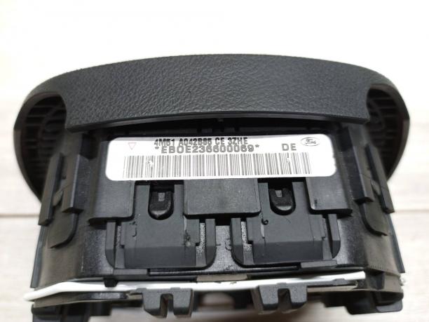 Подушка безопасности в руль Focus 2 / C-Max 4M51A042B85CE3ZHE
