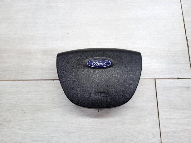 Подушка безопасности в руль Focus 2 / C-Max 4M51A042B85CE3ZHE