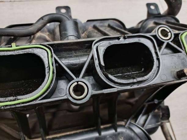 Впускной коллектор Ford 5164230