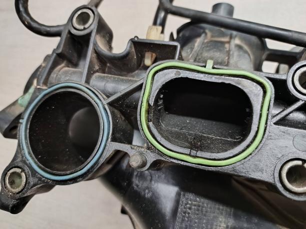 Впускной коллектор Ford 5164230