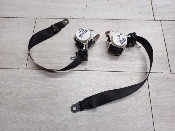 Ремень безопасности передний Ford Focus 2 5164230