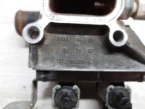 Тройник системы охлаждения Ford 1360282