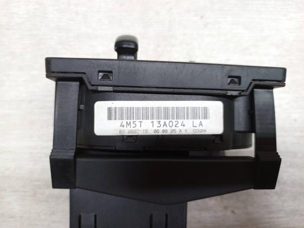 Переключатель света Ford Focus 2 4M5T13A024LA