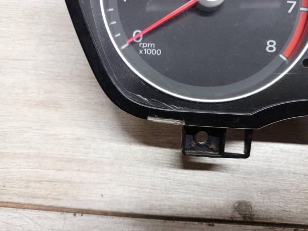 Панель приборов Ford Focus 2 / C-Max 1483706
