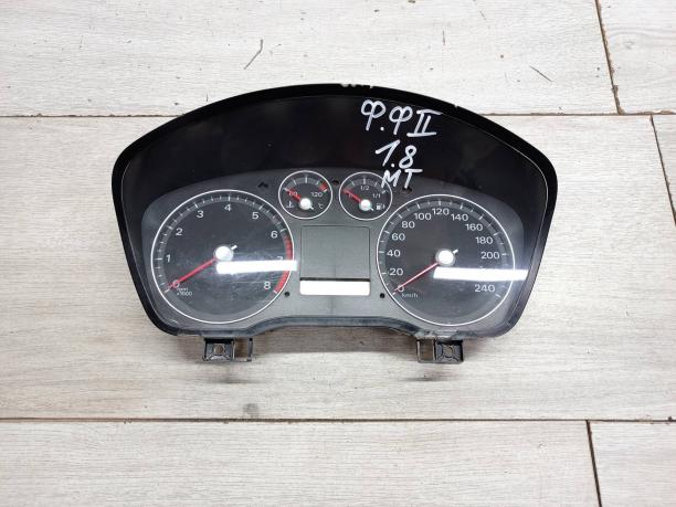 Панель приборов Ford Focus 2 / C-Max 1483706