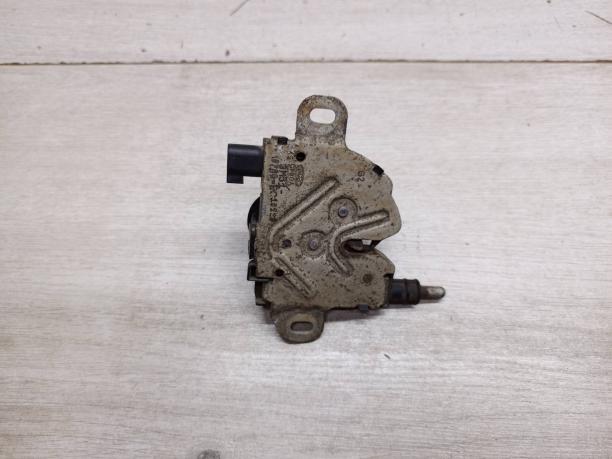 Замок капота Ford 3M5116700BC