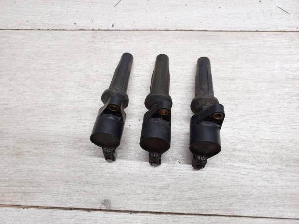 Катушка зажигания Ford не оригинал 4M5G12A366BC