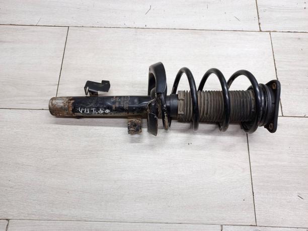 Стойка передняя левая Ford Focus 2 / C-Max 1595298