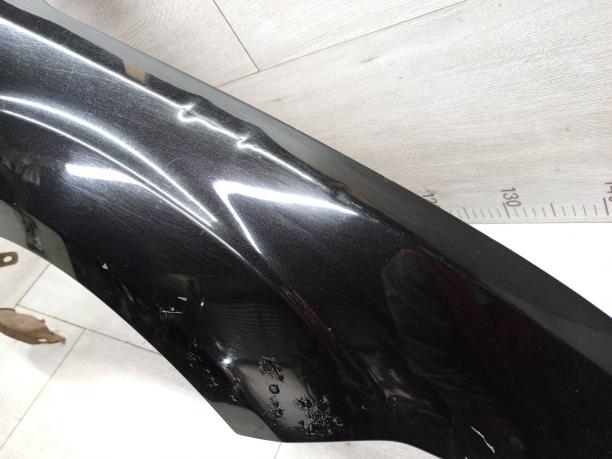 Крыло переднее правое Ford Focus 2 1376483