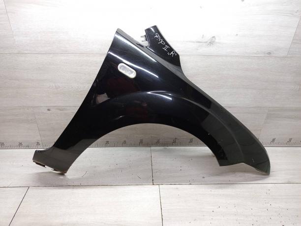 Крыло переднее правое Ford Focus 2 1376483