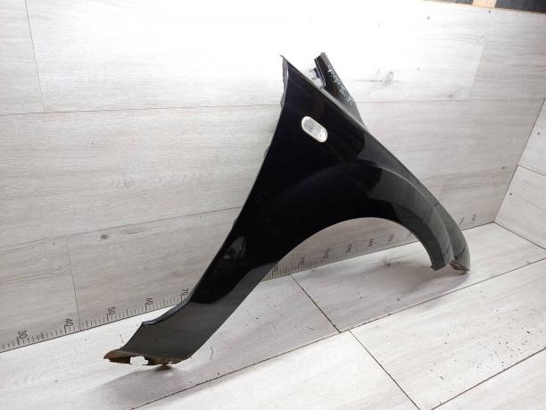 Крыло переднее правое Ford Focus 2 1376483