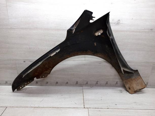 Крыло переднее правое Ford Focus 2 1376483