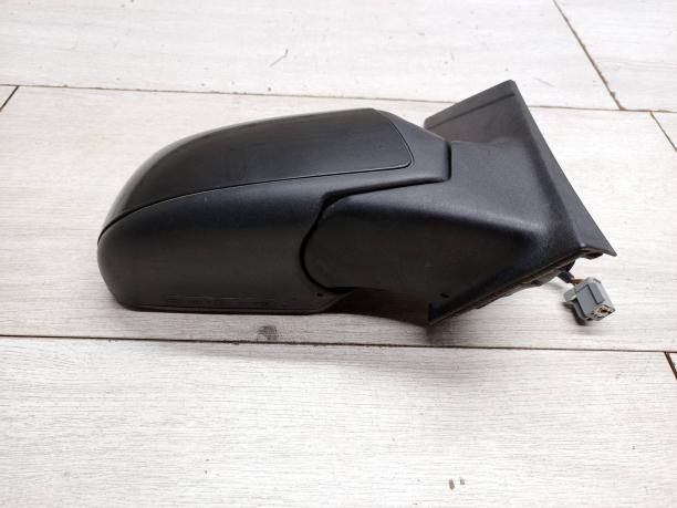 Зеркало правое Ford Focus 2 1510871