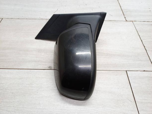 Зеркало правое Ford Focus 2 1510871