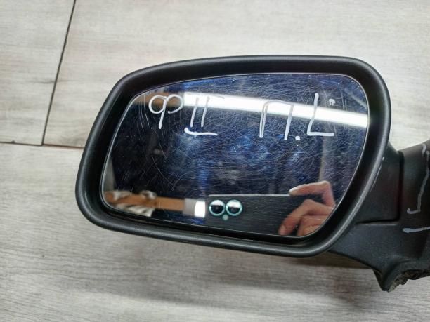 Зеркало левое Ford Focus 2 1500619