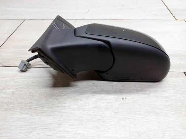 Зеркало левое Ford Focus 2 1500619