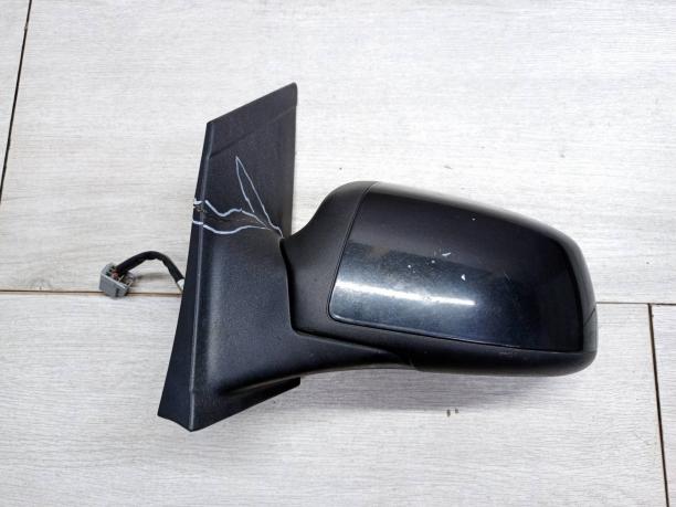 Зеркало левое Ford Focus 2 1500619