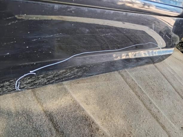 Дверь передняя левая Ford Focus 2 1505704