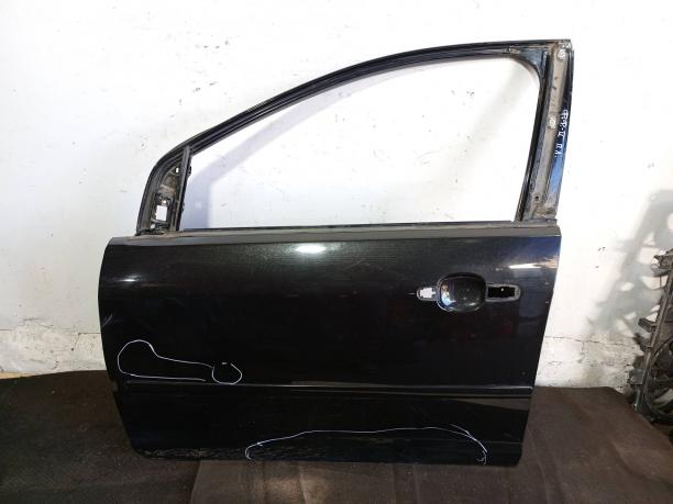 Дверь передняя левая Ford Focus 2 1505704